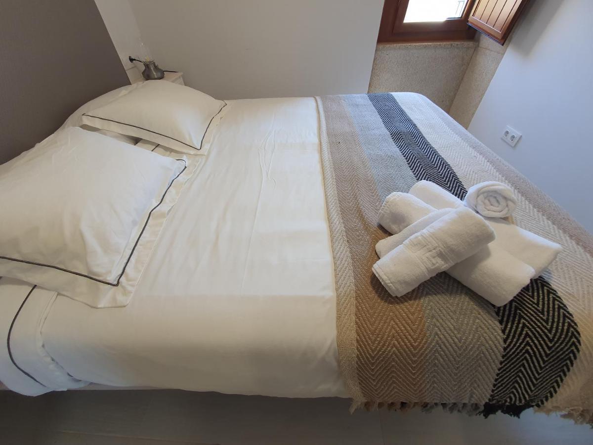 Casa Jalecha Villa Muxía Kültér fotó